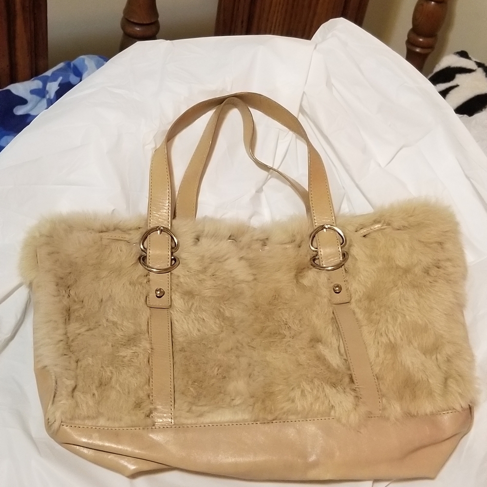 Michael Kors purse